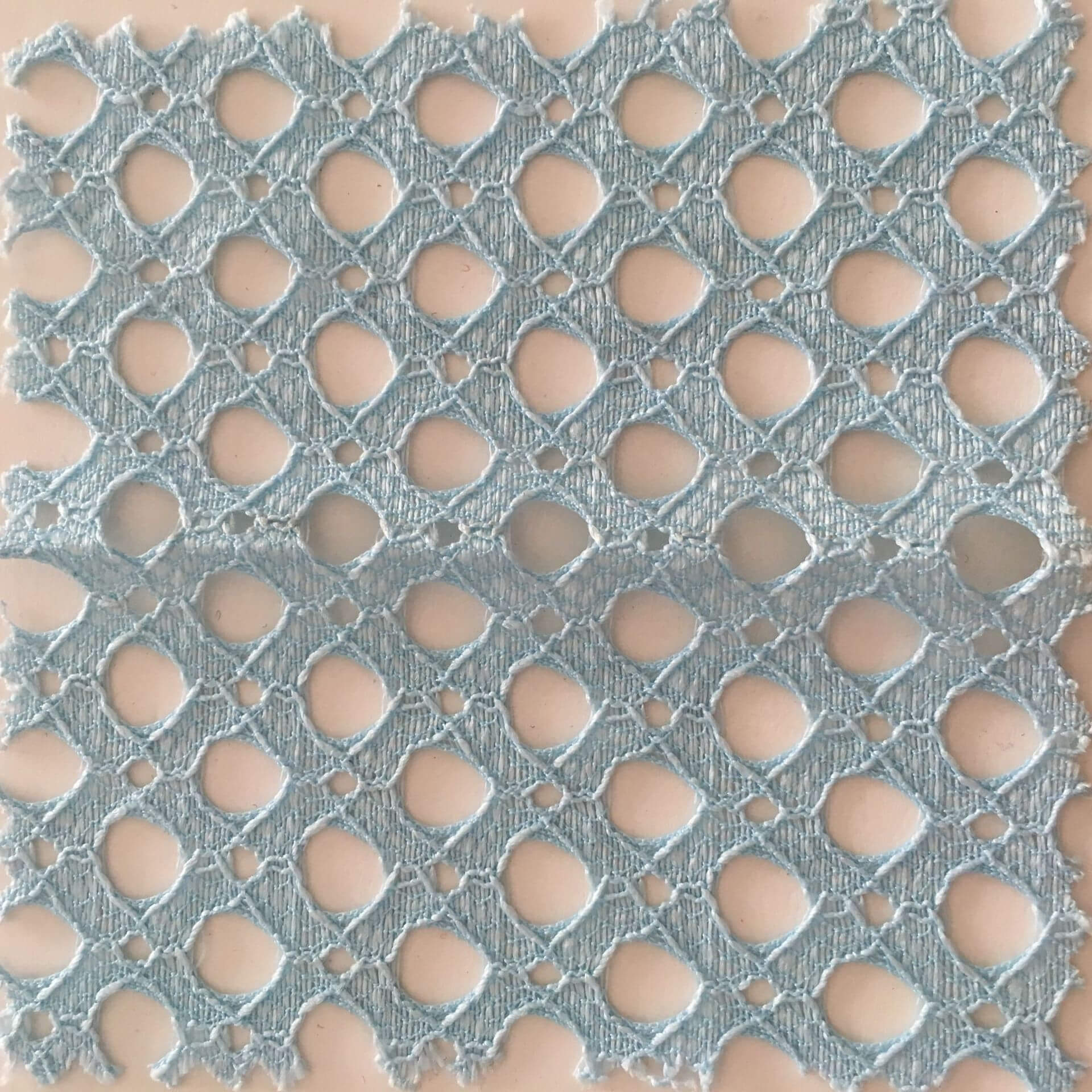 Dress Women's Kids Nylon Lace Fabric for Women's Wear Wholesale Suppli 16